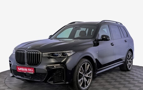 BMW X7, 2021 год, 11 250 000 рублей, 1 фотография