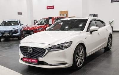 Mazda 6, 2021 год, 3 300 000 рублей, 1 фотография