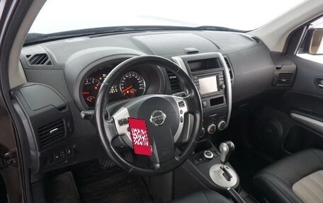 Nissan X-Trail, 2014 год, 1 750 000 рублей, 7 фотография