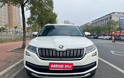 Skoda Kodiaq I, 2021 год, 2 150 000 рублей, 1 фотография