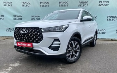 Chery Tiggo 7 Pro, 2022 год, 2 150 000 рублей, 1 фотография