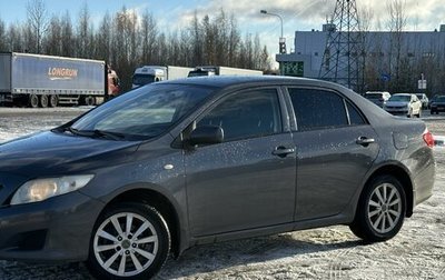 Toyota Corolla, 2008 год, 850 000 рублей, 1 фотография