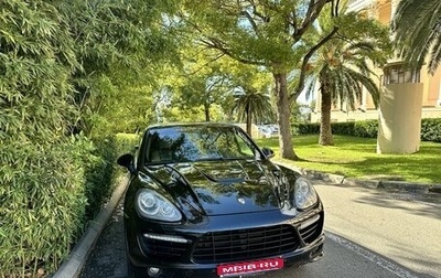 Porsche Cayenne III, 2011 год, 2 350 000 рублей, 1 фотография