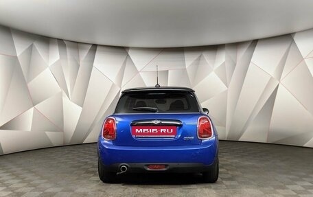 MINI Hatch, 2019 год, 1 819 000 рублей, 4 фотография