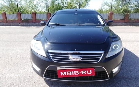 Ford Mondeo IV, 2008 год, 815 000 рублей, 1 фотография