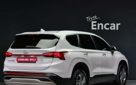 Hyundai Santa Fe IV, 2020 год, 2 305 000 рублей, 3 фотография