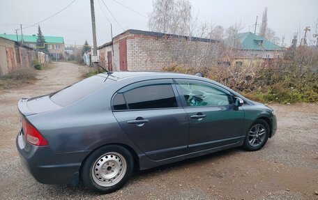 Honda Civic VIII, 2007 год, 550 000 рублей, 5 фотография