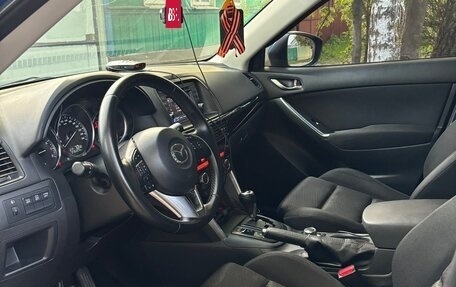 Mazda CX-5 II, 2012 год, 1 550 000 рублей, 5 фотография