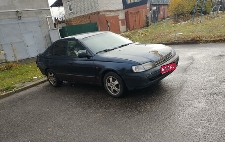 Toyota Carina E, 1993 год, 120 000 рублей, 1 фотография