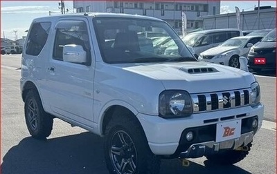 Suzuki Jimny, 2012 год, 900 000 рублей, 1 фотография