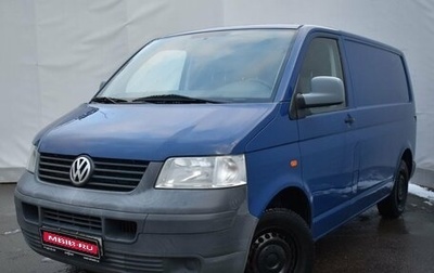 Volkswagen Transporter T5 рестайлинг, 2007 год, 1 149 000 рублей, 1 фотография