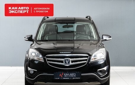 Changan CS35, 2014 год, 945 000 рублей, 2 фотография