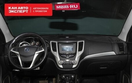 Changan CS35, 2014 год, 945 000 рублей, 6 фотография