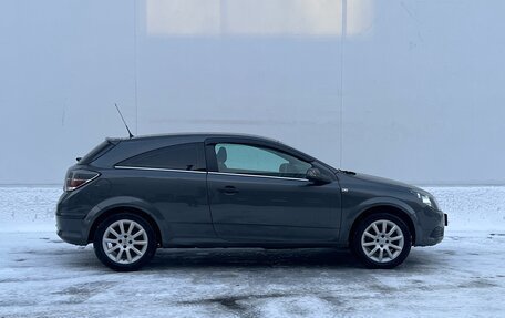 Opel Astra H, 2009 год, 495 000 рублей, 4 фотография