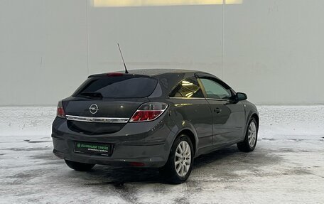 Opel Astra H, 2009 год, 495 000 рублей, 5 фотография