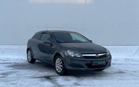 Opel Astra H, 2009 год, 495 000 рублей, 3 фотография