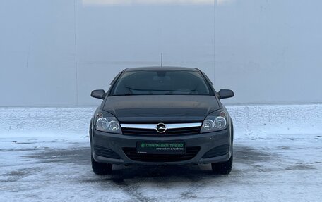 Opel Astra H, 2009 год, 495 000 рублей, 2 фотография