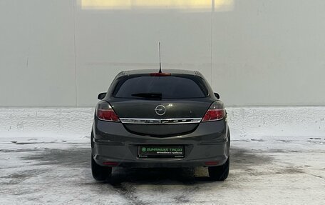 Opel Astra H, 2009 год, 495 000 рублей, 6 фотография