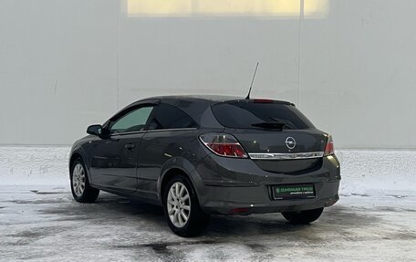 Opel Astra H, 2009 год, 495 000 рублей, 7 фотография