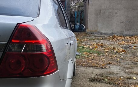 Chevrolet Aveo III, 2008 год, 280 000 рублей, 6 фотография