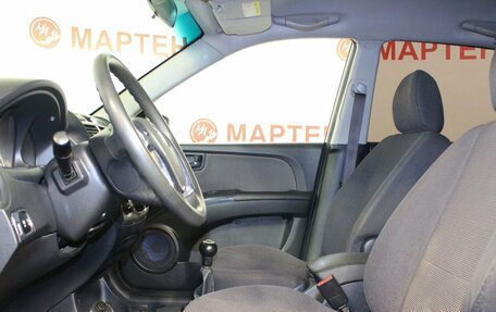 KIA Sportage II, 2007 год, 817 000 рублей, 9 фотография