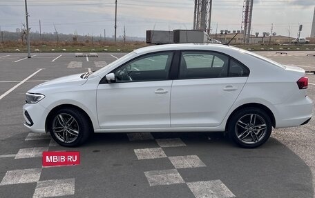 Volkswagen Polo VI (EU Market), 2020 год, 1 569 000 рублей, 4 фотография