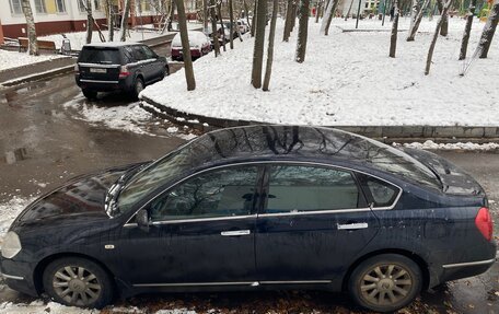 Nissan Teana, 2006 год, 800 000 рублей, 2 фотография