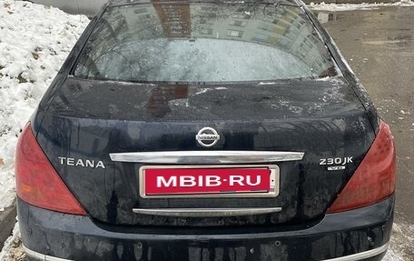 Nissan Teana, 2006 год, 800 000 рублей, 3 фотография