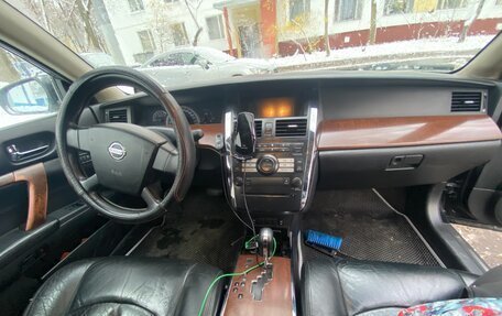 Nissan Teana, 2006 год, 800 000 рублей, 5 фотография