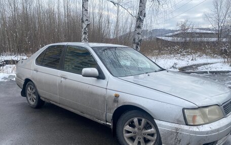 Nissan Bluebird XI, 1997 год, 205 000 рублей, 3 фотография