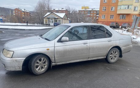 Nissan Bluebird XI, 1997 год, 205 000 рублей, 5 фотография