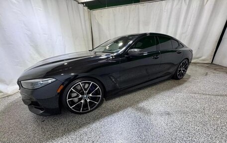 BMW 8 серия, 2021 год, 6 990 000 рублей, 2 фотография