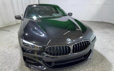 BMW 8 серия, 2021 год, 6 990 000 рублей, 3 фотография