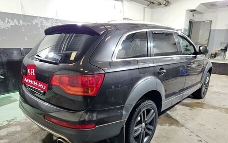 Audi Q7, 2008 год, 1 050 000 рублей, 4 фотография