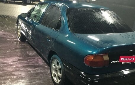 Ford Mondeo I, 1993 год, 240 000 рублей, 7 фотография