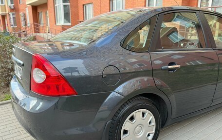 Ford Focus II рестайлинг, 2009 год, 735 000 рублей, 12 фотография