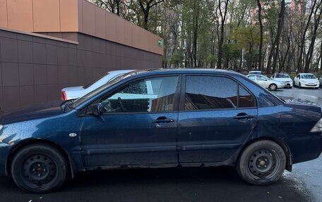 Mitsubishi Lancer IX, 2006 год, 390 000 рублей, 6 фотография