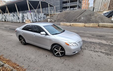 Toyota Camry, 2008 год, 1 200 000 рублей, 4 фотография