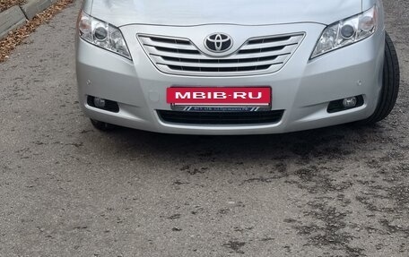 Toyota Camry, 2008 год, 1 200 000 рублей, 2 фотография