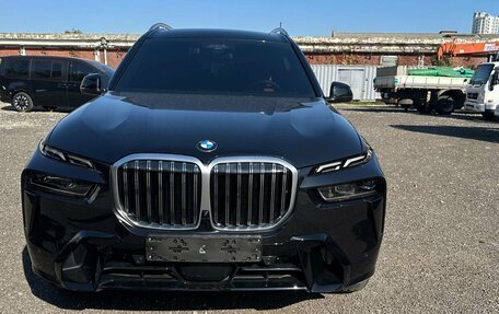 BMW X7, 2024 год, 20 500 000 рублей, 5 фотография