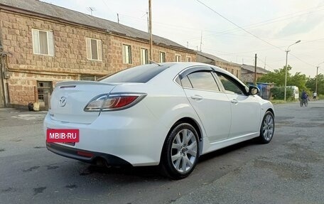 Mazda 6, 2011 год, 1 230 000 рублей, 6 фотография