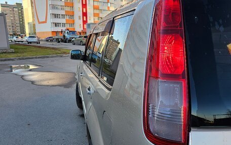 Nissan X-Trail, 2006 год, 969 000 рублей, 7 фотография