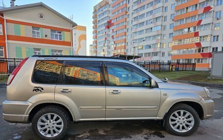 Nissan X-Trail, 2006 год, 969 000 рублей, 10 фотография