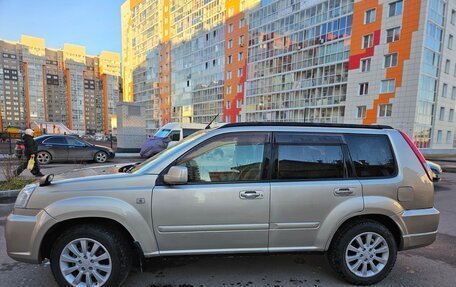 Nissan X-Trail, 2006 год, 969 000 рублей, 11 фотография