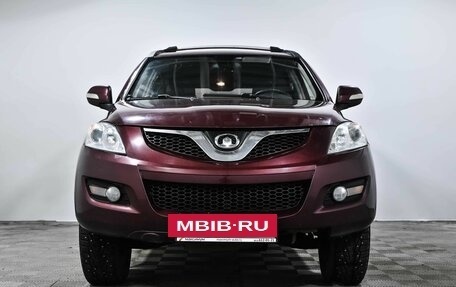 Great Wall Hover H5, 2013 год, 680 000 рублей, 2 фотография