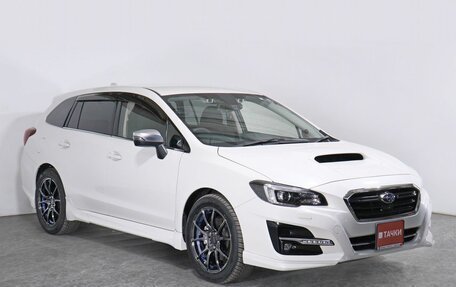 Subaru Levorg I, 2018 год, 2 220 000 рублей, 2 фотография