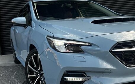 Subaru Levorg, 2021 год, 2 450 000 рублей, 2 фотография