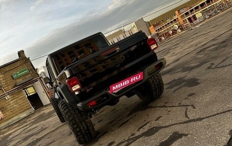 Jeep Gladiator, 2022 год, 12 600 000 рублей, 11 фотография