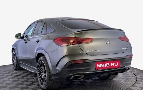 Mercedes-Benz GLE Coupe, 2022 год, 10 250 000 рублей, 7 фотография