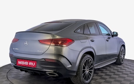 Mercedes-Benz GLE Coupe, 2022 год, 10 250 000 рублей, 5 фотография